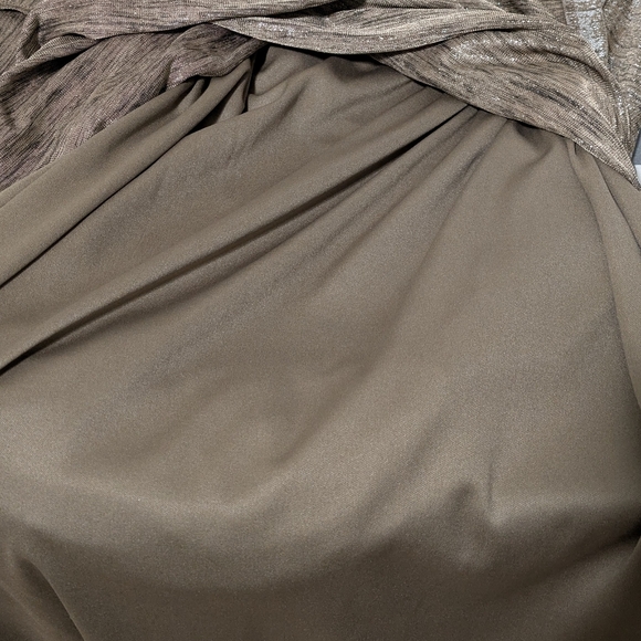 Connected Apparel Dress - NWOT - Picture 10 of 10